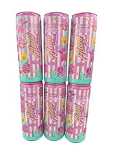Alani Nu Sugar Free Energy Drink, cotton candy, 12 fl oz, 6 Pack, Cans
