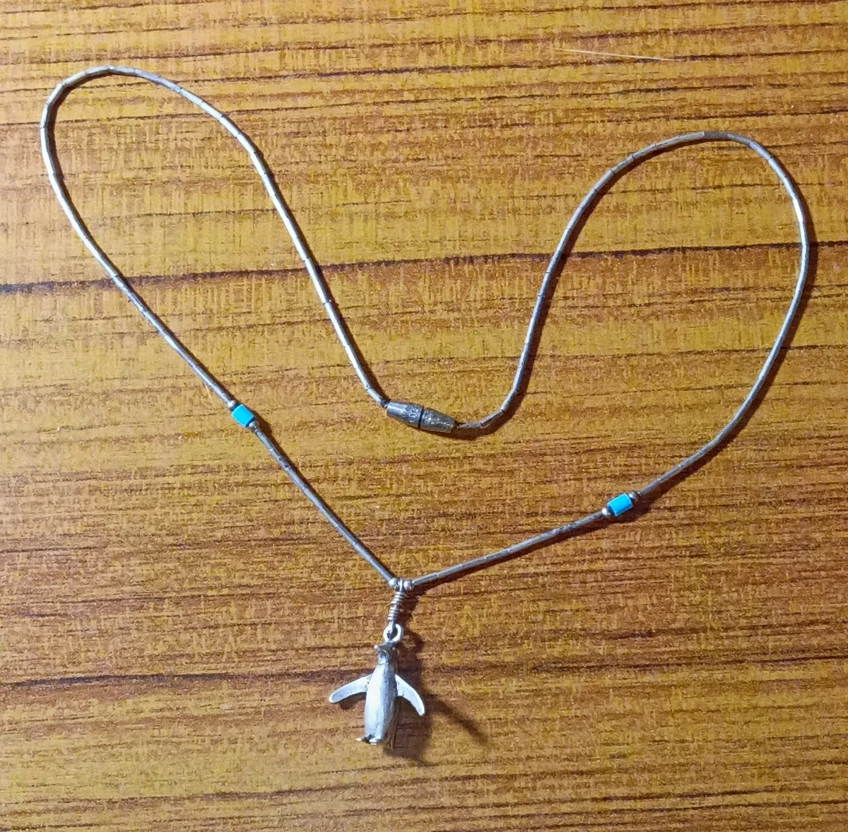 925 Sterling Silver Necklace for sale - eBay