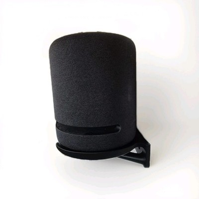Amazon Alexa Echo Studio Wandhalter Smartspeaker Halter 