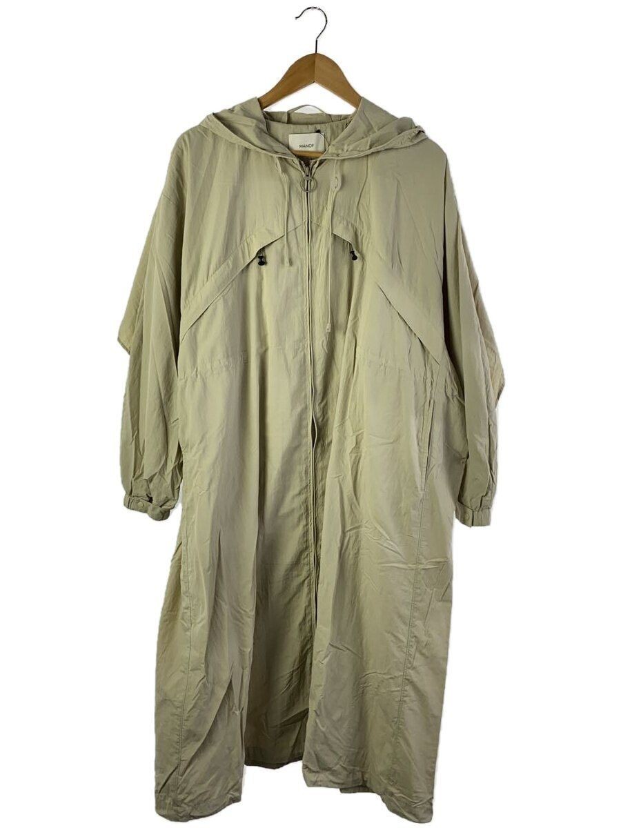 ALTRA Cappotto CLANE DESIGN Altro Manoff M Nylon Beige BEG 85101 0202