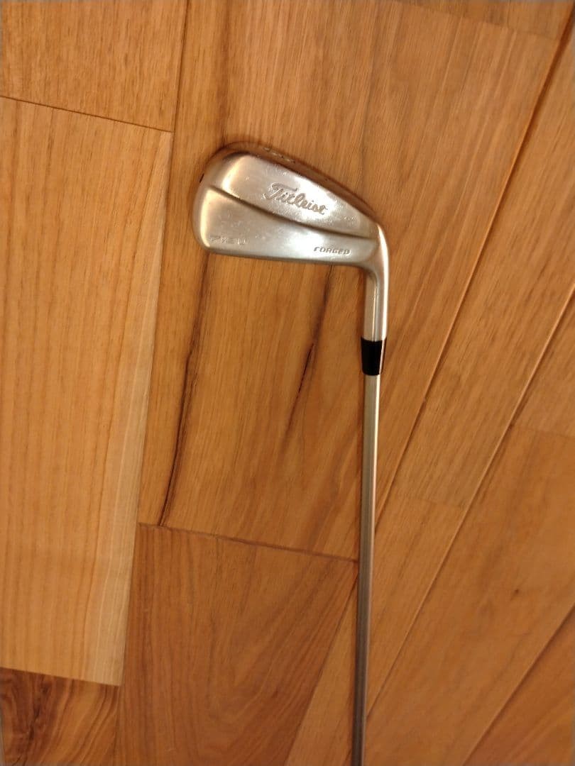 Titleist 712U 3I Utility Club Diamana Thump S Shaft | eBay
