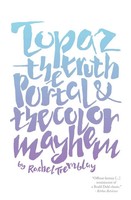 Rachel Tremblay | Topaz | Taschenbuch | Englisch (2020) | GrindSpark Press