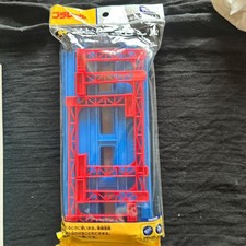 Takara Tomy Plarail R-04 Double Track Straight