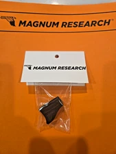 Magnum Research Micro Desert Eagle 380 ACP - Magazine Finger Extension Base ONLY