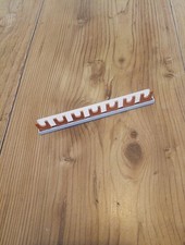 Electrical Copper Bus Bar , 7 Way , With Cover , SENT FAST 