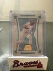 2026 Topps Series 1 Manny Machado Red (RAW)