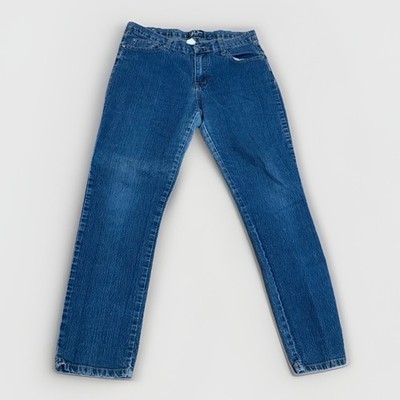 Paco Jeans Blue Denim Straight-Leg Jeans   Men s 15
