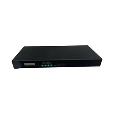 Moxa NPort 5610-8 8 Port RS-232 Serial Device Server 3093013000053