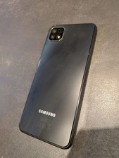 Samsung Galaxy A22 5G SM-A226B/DS - 128GB - Gray (Ohne Simlock) (Dual-SIM)