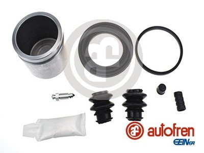 AUTOFREN SEINSA Reparatursatz Bremssattel D41932C für KIA MC ACCENT HYUNDAI RIO