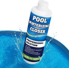 3 in 1 Pool Closing kit   - 15,000 Gallon Kit For Above Ground Inground Pool