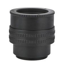 M42 To M42 Adjustable Focusing Helicoid Lens Adapter Macro Tube Accessory