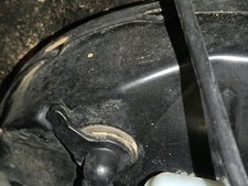 bremskraftverstärker VOLKSWAGEN POLO V 6R1 6C1 1.2 TSI 16V recrp2620112