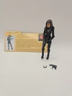 2009 Hasbro G.I. Joe The Rise of Cobra Baroness 3.75" action figure