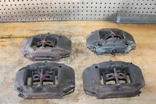 2000 Porsche Boxster 986 Front Rear Brake Caliper Set 2.7l 2.5l 2000 Porsche Boxster 986 Front Rear Brake Caliper Set 2.7l 2.5l