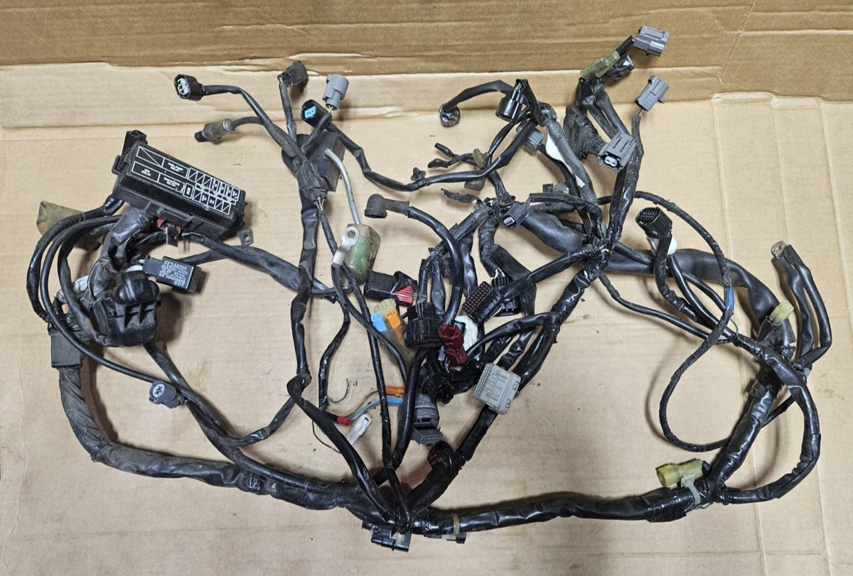 Motorcycle Electrical & Ignition Parts for Honda CB1000R for sale