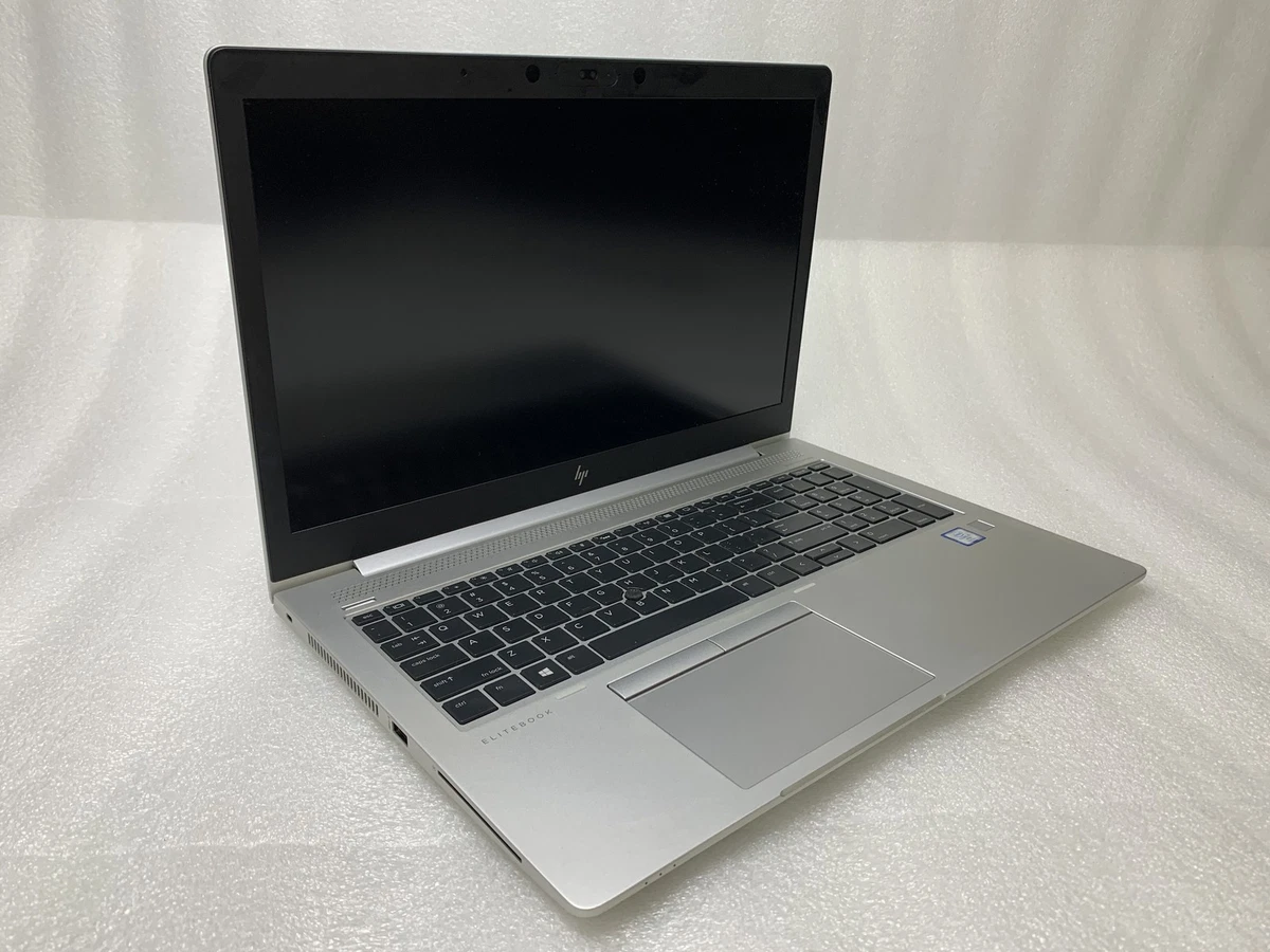 HP Intel Core i7 7th Gen. 16 GB RAM PC Laptops & Netbooks for sale