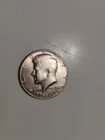 1976D Bicentennial Kennedy Half Dollar💕