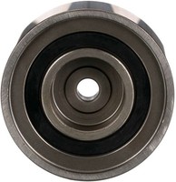 Gates Umlenk-/FüHrungsrolle, Zahnriemen T42327 FüR Volvo