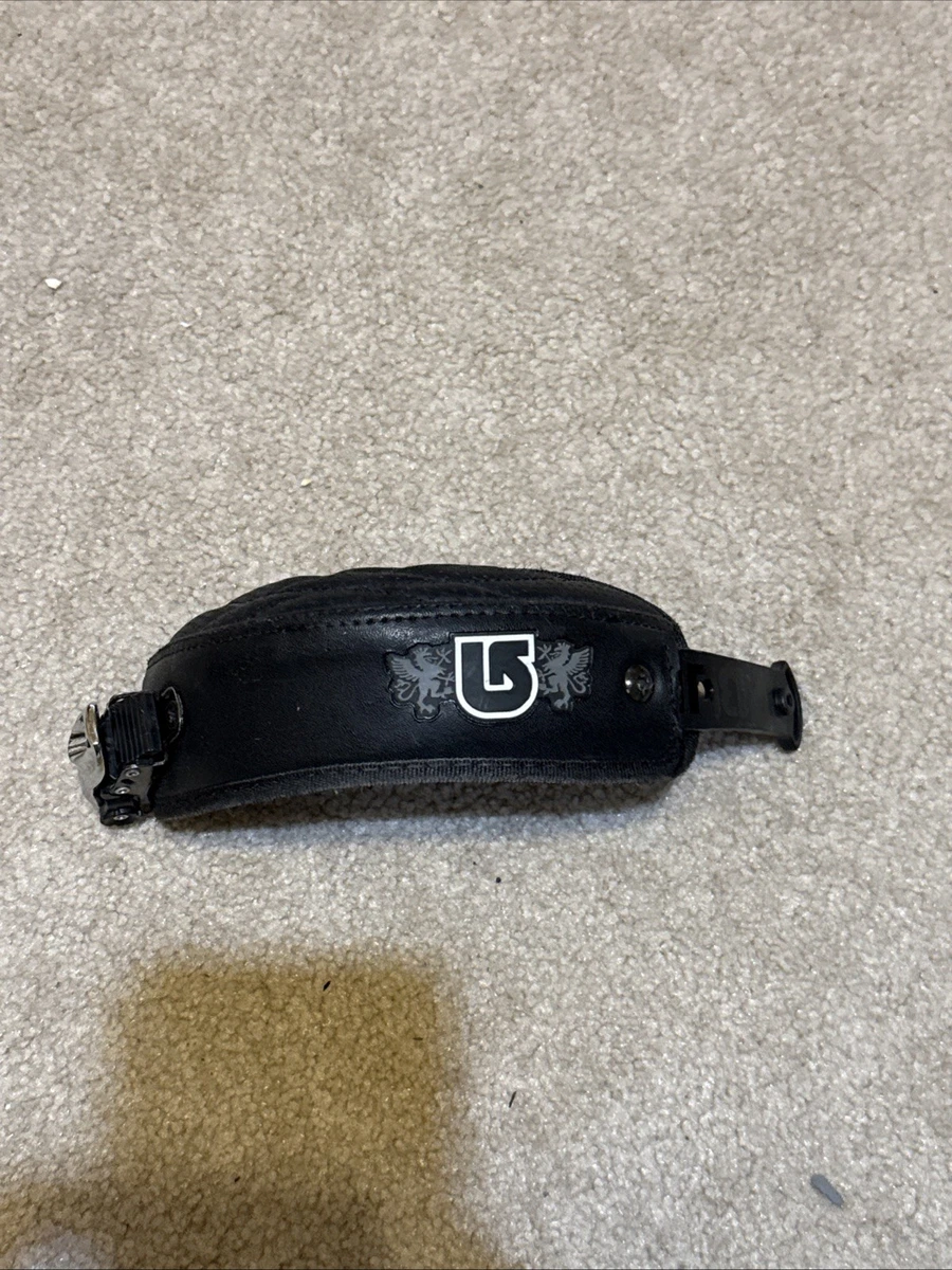 Burton Snowboard Straps for sale | eBay