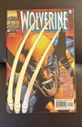 WOLVERINE #145 (1999) Silver Foil Marvel Comics Ships W Tracking #