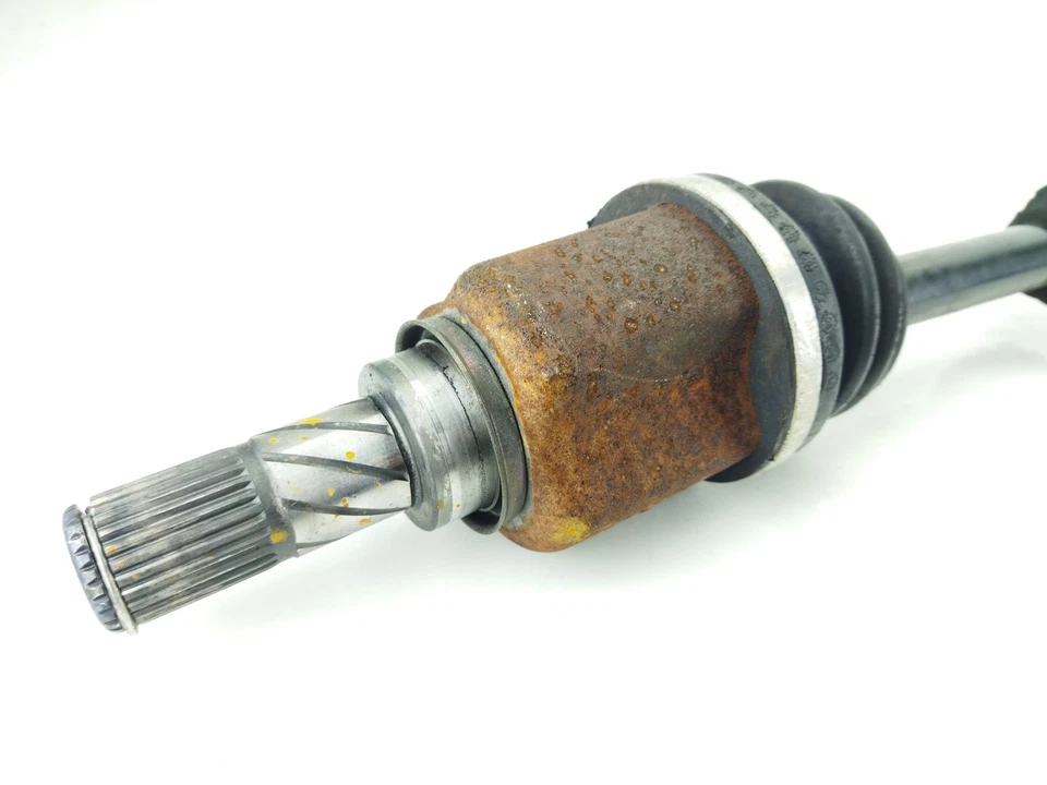 TRASMISSIONE ANTERIORE DESTRA / 144567 PER NISSAN MICRA K12E ACENTA Foto 4 de 4