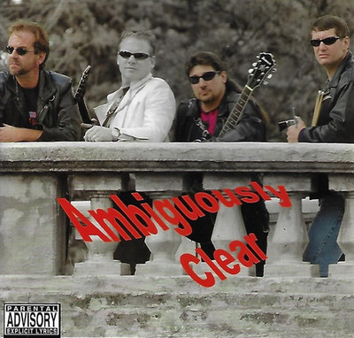 Ambiguously Clear by Sporadic Consistency (CD, 2005)