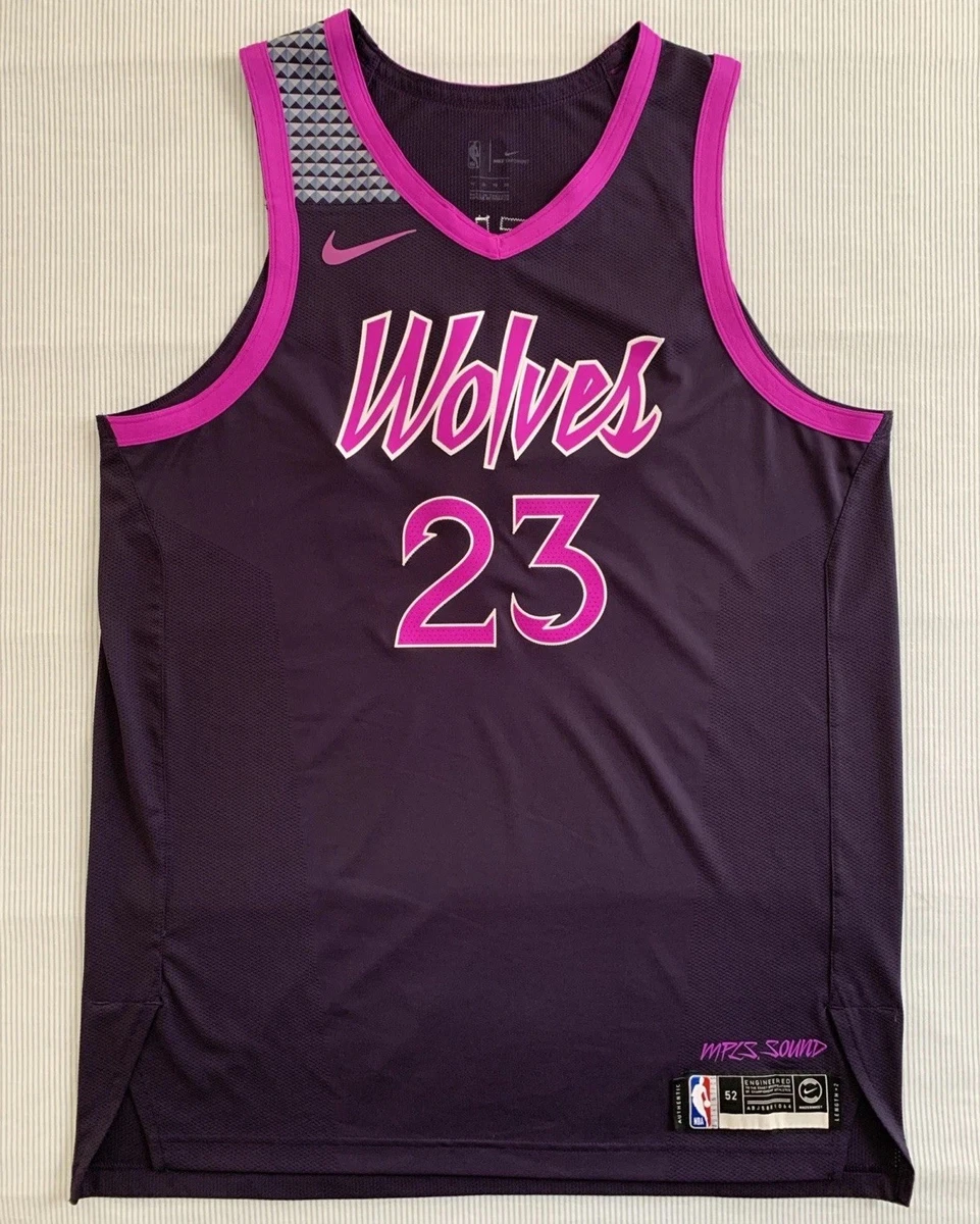 Minnesota Timberwolves Men NBA Jerseys for sale | eBay
