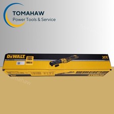 Dewalt DCF510N 18v XR Brushless 3/8" / 1/2" Sealed Head Ratchet Cordless Naked