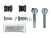 FüHrungshüLsensatz Bremssattel Frenkit 808006 FüR Audi BMW 80 VW Ford Mercedes 3