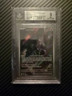 Pokemon Mewtwo 052 SVP Scarlet & Violet Promo Holo BGS 9 2023