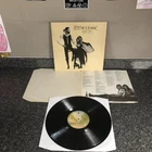 LP VINYL FLEETWOOD MAC RUMOURS SMOOTH SLEEVE K56344 UK 1ST PRESS 1977 EX-/EX-