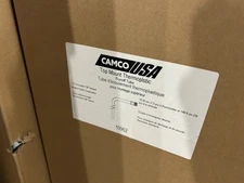 (12 PC CASE) Camco 10962 Runoff Tube, Polypropylene, 60 in L *FREE SHIPPING*