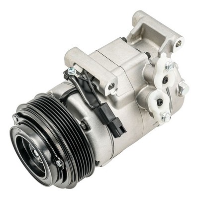 A/C Compressor Fits 2014 2015-2021 Mazda 6 For 2012-2013 Mazda 3