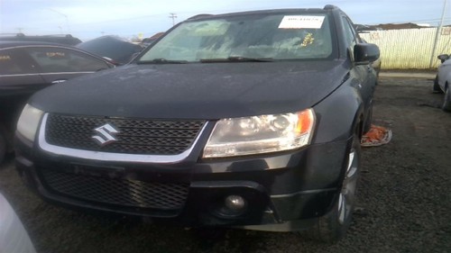 Driver Left Front Door Glass Fits 06-13 VITARA 27836753 - Picture 3 of 8