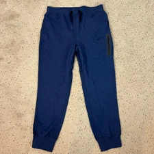 NEW Nike Air Pivot Jogger Sweat Pants Navy Blue Size XL Men's