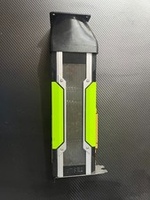 Nvidia Tesla P40 P100 M40 80mm GPU Fan Shroud Adapter For Local LLM