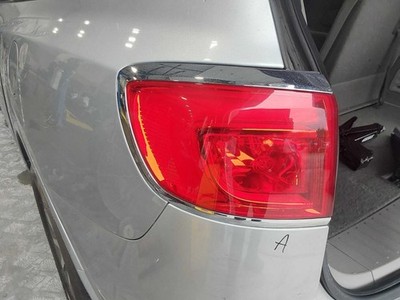 Driver Left Tail Light Quarter Panel Mounted Fits 13-17 ENCLAVE 3331771