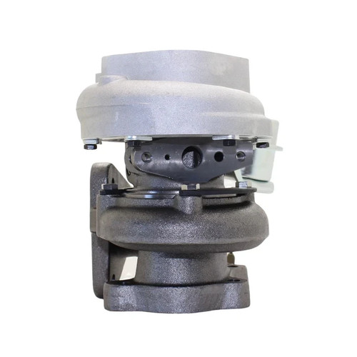 Upgrade Billet Turbo For Nissan Patrol GU RD28 2.8L - Afbeelding 7 van 13