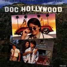 Burwell - Doc Hollywood [Soundtrack]
