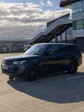 Range Rover Vogue 65/2016