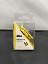 Tuner Model PC 2 PPK KORG