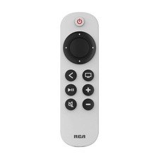 RCA Universal Replacement Remote for Apple TV...