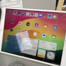 iPad Pro 10.5” 256GB