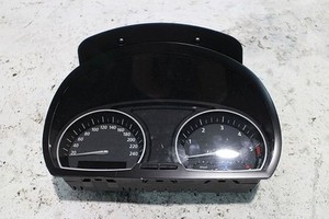 Tachometer Tacho Kombiinstrument 345158105 BMW X3 (E83) XDRIVE18D