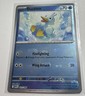 Ducklett 025/086 Poke Ball Reverse Common - Pokémon TCG White Flare - NM
