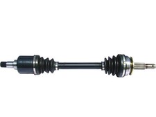 For 1983-1984 Dodge Rampage Axle Assembly Front Left 83119kdnd For 1983-1984 Dodge Rampage Axle Assembly Front Left 83119kdnd