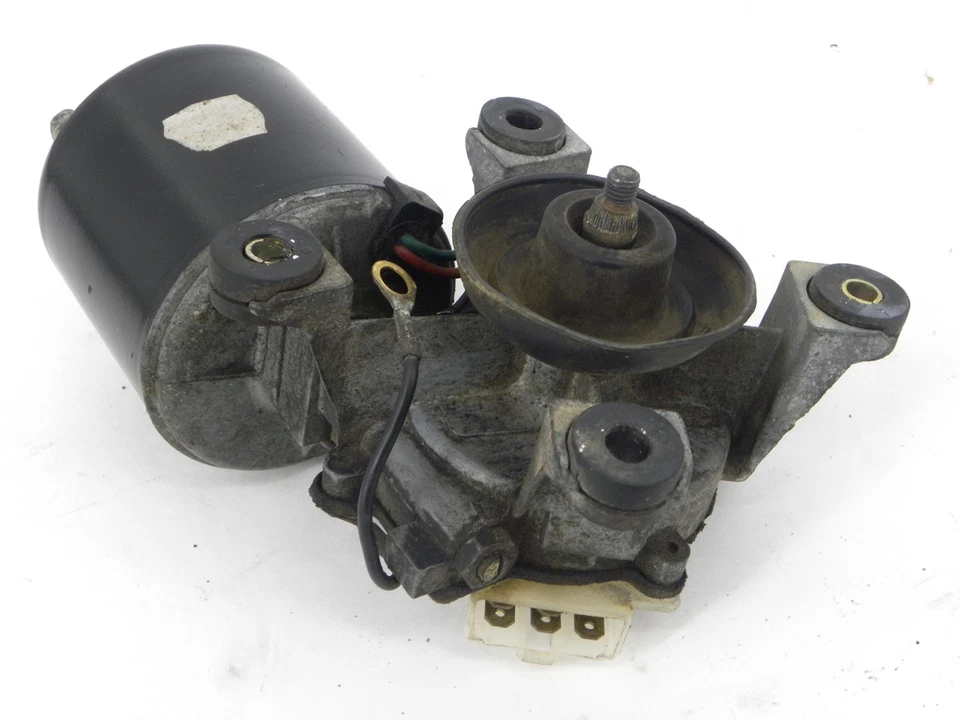 Genuine OEM Windshield Wiper Actuator Motor OEM for 91-94 Mercury Capri - Image 4 of 4