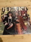 Heart Little Queen Album 1977 Portrait Records JR 34799 1st Pressing Vinyl EX