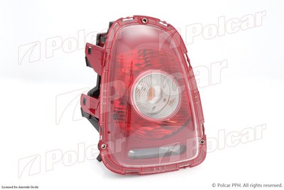 Rückleuchte Set Links Rechts für Mini R50 R53 R56 2006-2011 882-1908L-Aq-Yr